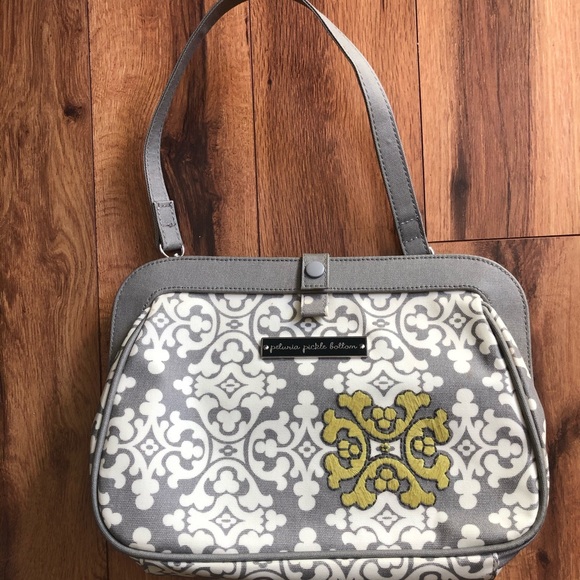 petunia pickle bottom handbags